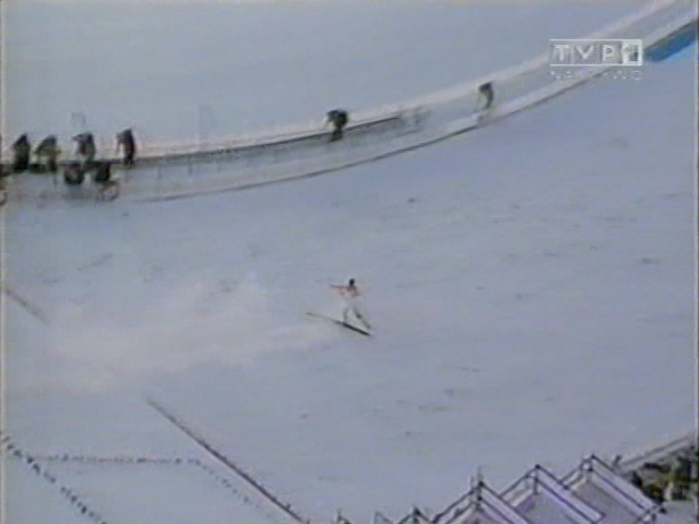 Upadek Noriakiego Kasaiego (TVP)